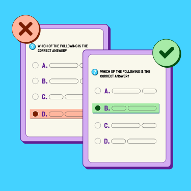 Praxis QuizStack: Biology image number 0